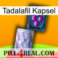 Tadalafil Capsule 37